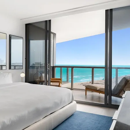 Ocean View Residence At South Beach -1614